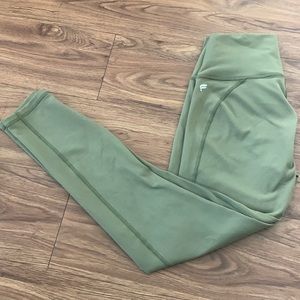 Define PowerHold High Waisted 7/8 Legging in color Night Owl. Perfect condition!